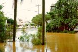 27th April 1989 Lismore flood pictures