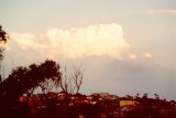 Australian Severe Weather Picture