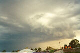 Australian Severe Weather Picture