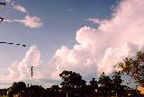 Australian Severe Weather Picture