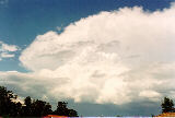 Australian Severe Weather Picture