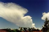 Australian Severe Weather Picture