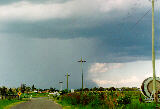 Australian Severe Weather Picture