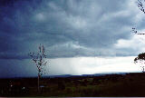 Australian Severe Weather Picture