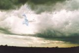 Australian Severe Weather Picture