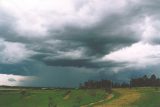 Australian Severe Weather Picture