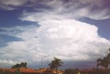 Australian Severe Weather Picture