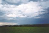 Australian Severe Weather Picture