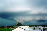 Australian Severe Weather Picture