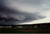 Australian Severe Weather Picture