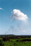 Australian Severe Weather Picture