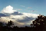 Australian Severe Weather Picture