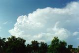 Australian Severe Weather Picture