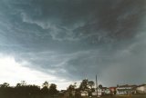 Australian Severe Weather Picture