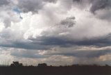 Australian Severe Weather Picture