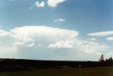 Australian Severe Weather Picture