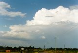 Australian Severe Weather Picture