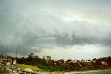 Australian Severe Weather Picture