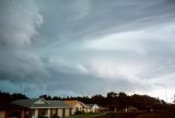 Australian Severe Weather Picture