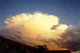 Australian Severe Weather Picture