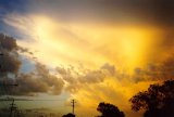 Australian Severe Weather Picture