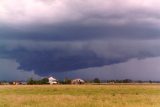 Australian Severe Weather Picture