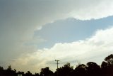 Australian Severe Weather Picture