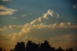 Australian Severe Weather Picture