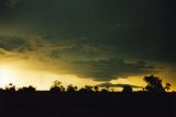 Australian Severe Weather Picture