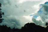 Australian Severe Weather Picture