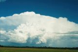 Australian Severe Weather Picture