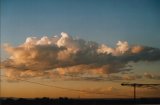 Australian Severe Weather Picture