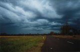 Australian Severe Weather Picture