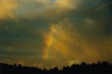 Australian Severe Weather Picture