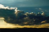 Australian Severe Weather Picture