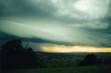 Australian Severe Weather Picture