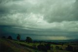 Australian Severe Weather Picture