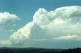 Australian Severe Weather Picture