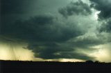 Australian Severe Weather Picture