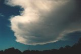 Australian Severe Weather Picture