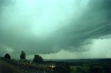 Australian Severe Weather Picture