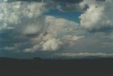 Australian Severe Weather Picture