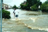 2nd February 2001 Lismore flood pictures