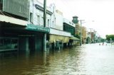 2nd February 2001 Lismore flood