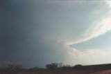 6:16pm SW of Childress, Texas