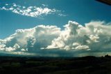 Australian Severe Weather Picture