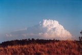 4:38pm E of Jerrys Plains, NSW