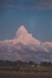 Australian Severe Weather Picture