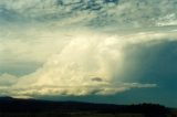 McLeans Ridges NSW 3.45pm looking NE