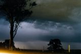 Australian Severe Weather Picture